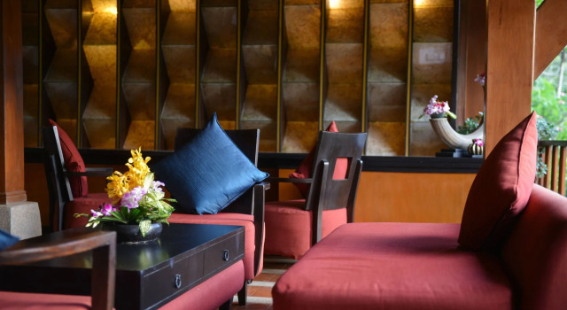Andaman White Beach Resort