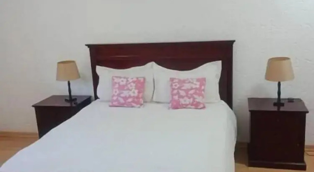 Room in Guest Room - A Home Away From Home!