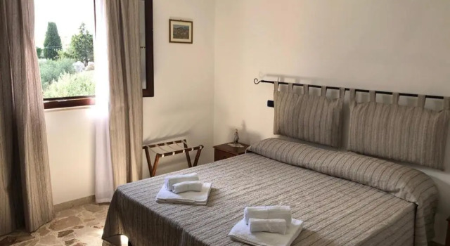 U Puzzu Ranne, Rezervați Bed and Breakfast Buseto Palizzolo Sicilia