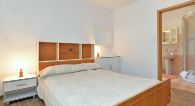 Апартаменты Standard Apartment 1552