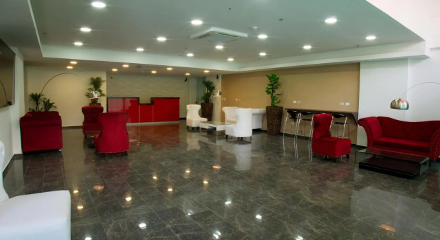 Hotel HR AMADA Cúcuta, Réserver Hôtel Cúcuta Norte de Santander