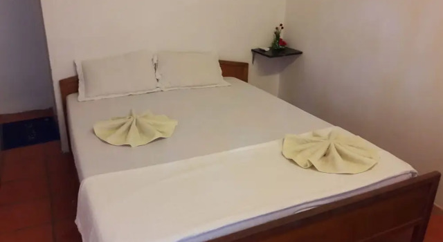 Bien Dua Backpacker Hotel