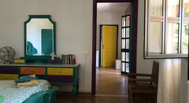Cosy Apartment in a Relaxing Area Close to Lecce