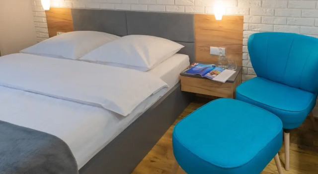 Двухместные апартаменты Native Apartments Augustiańska 24