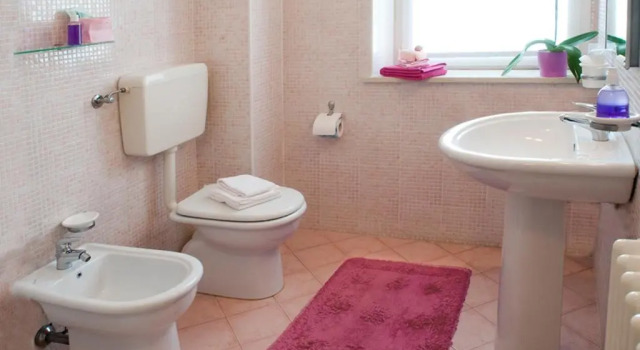Номер Classic Villa Meli Lupi - Residenze Temporanee