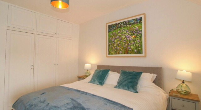 41 High Street, Rezervasyon Tatil Evi Merseyside villalar, Villa