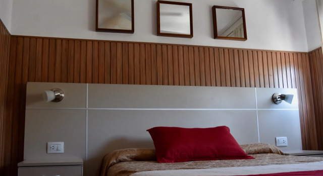 Hotel Avenida, Buchen Sie Hotel SPA-Hotels in Provinz Jujuy, SPA