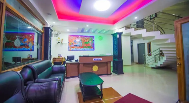 Govind Regency, Varaa Hotelli Guruvayur New Delhi