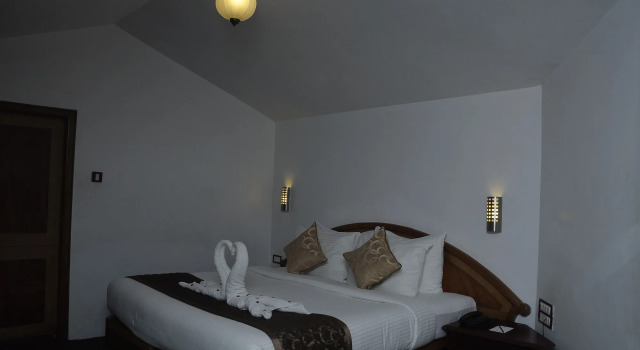 La Montana by TGI, Rezervovat Hotel Coonoor Tamil Nadu
