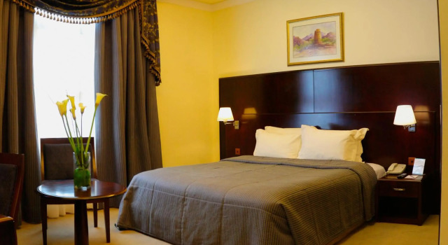 Sharjah Premiere Hotel & Resort