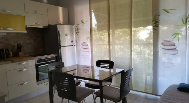 Apartment Ileora