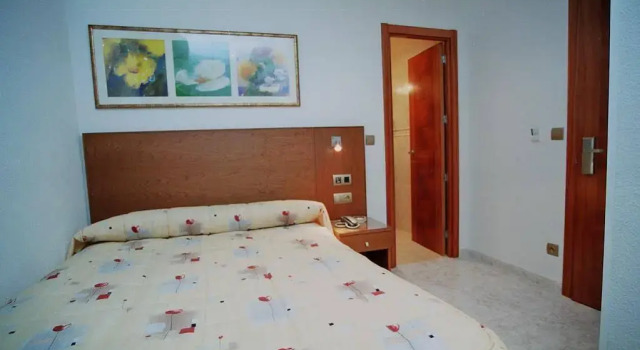 Hostal Virginia