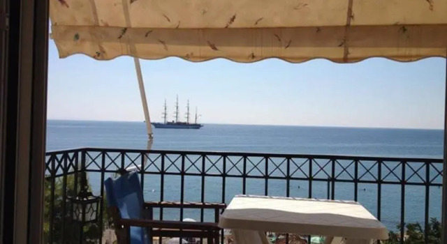 Dimitra Holiday Rooms, Rezerwuj Hotel Hotele w Arcadia z parkingiem, Parking