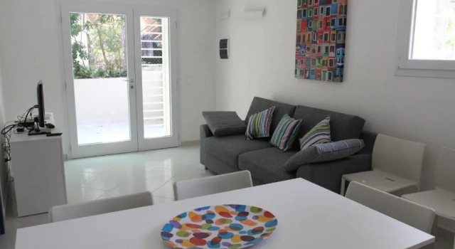 BA - Carla Apartments - Modern Apartments -