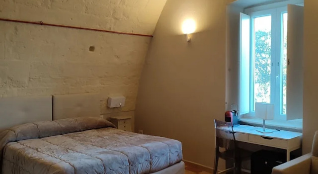 Deluxe Zimmer Tenuta Danesi - Hotel