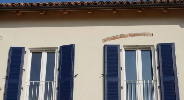 La Casa Blu, Reserva ahora Bed & breakfast Hoteles en Piamonte con piscina, Piscina