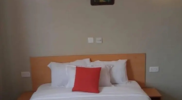 Номер Standard The Night Motel Kisii