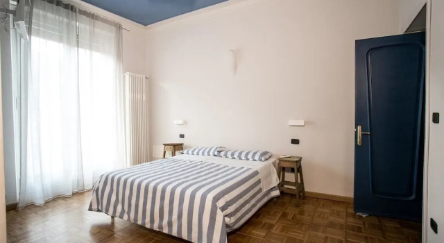 Klassiek Tweepersoonskamer uitzicht op het land Boulevard 900 - Comfort and Style - Entire Structure 12 Beds