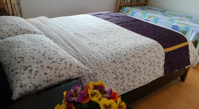 Номер Superior Lido Family Guest House