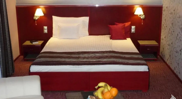 Номер Standard Veronika Hotel