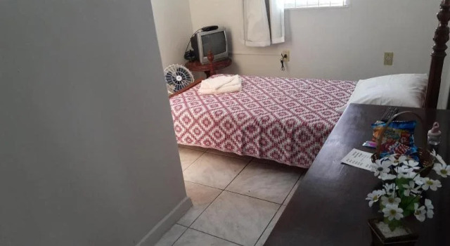 TJ House Hospedagem
