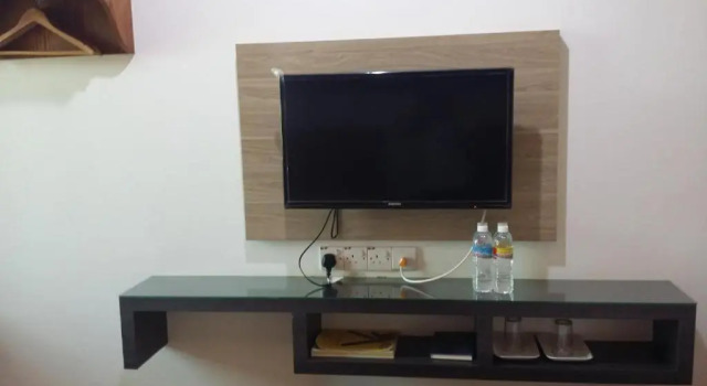 Номер Standard Maxi Inn