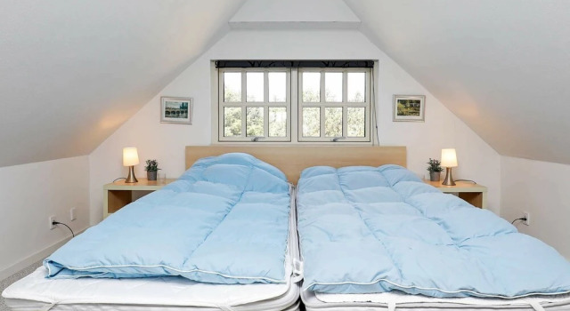 Quaint Holiday Home in Jutland With Private Whirlpool, Boek Hotel 3-sterren hotels in Ho, 3*