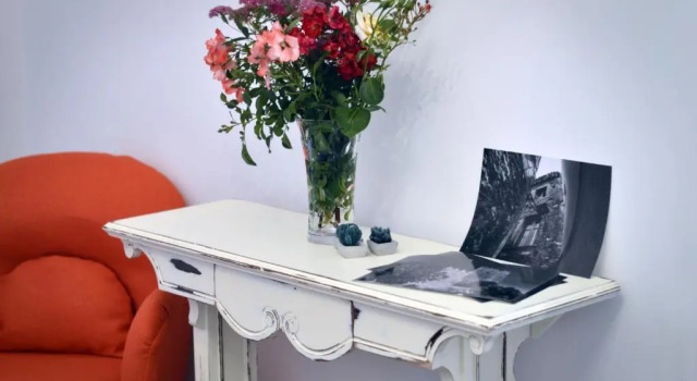 Номер Standard B&B Il Lentisco