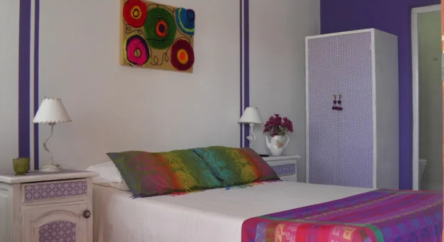 Двухместный номер Standard Hotel Munay La Quiaca