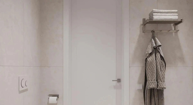 Полулюкс Курортный отель Aska Spa Osh