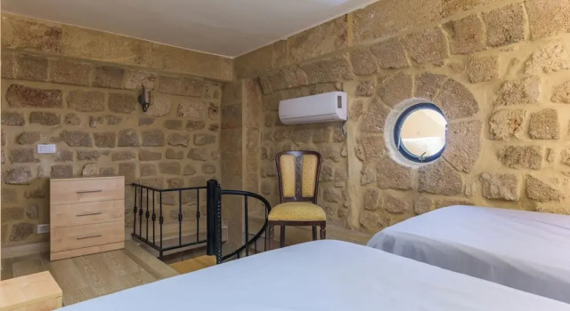 Casa Kik Apartments in Mina Tripoli, Prenota Appartamento Tripoli 