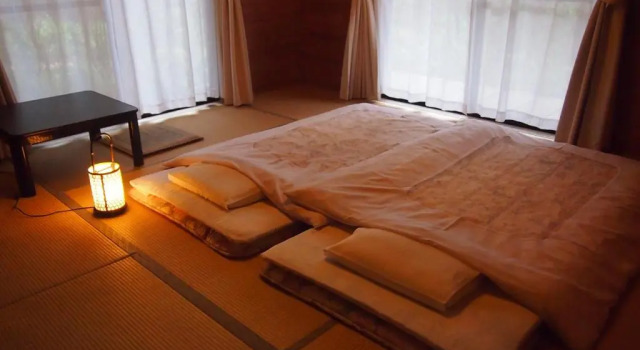 Sen-no-ie, จอง โรงแรม Yakushima คาโงชิมะ