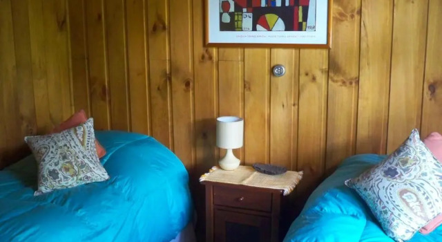 Двухместный номер Standard CasaVerde Hostal Ecologico