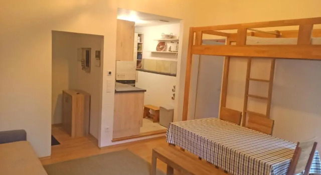 ciao-aschau Haus Burg Ap104 Pabst, Varaa Hotelli Hotellit Baijeri pysäköinnillä, Pysäköinti