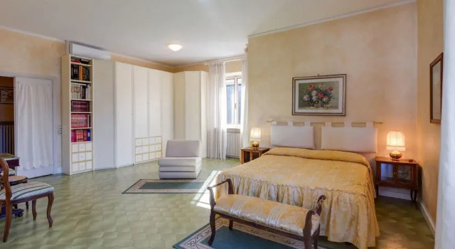 Вилла Villa Near Lake Garda With Bubble Bath