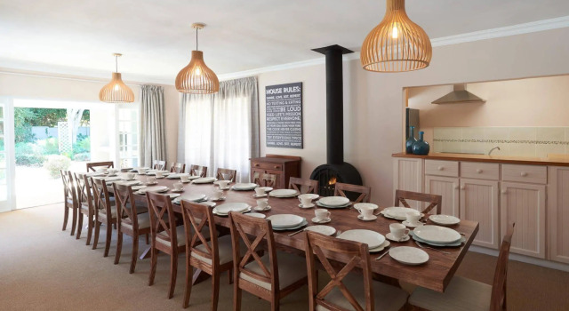 Outeniqua Inn
