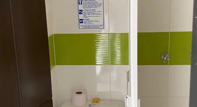 Номер Standard Hotel Linaje Popayán