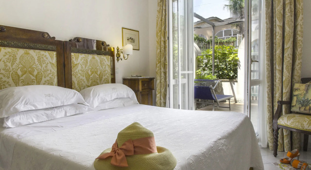 Villa Maria Hotel