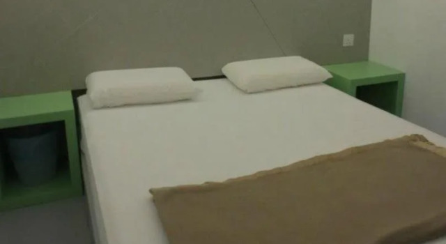 Warm Blanket Hotel - Hostel, Rezerwuj Hostel Bukit Indah 