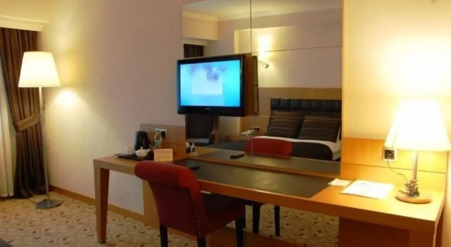 Номер Standard Grand Simay Hotel