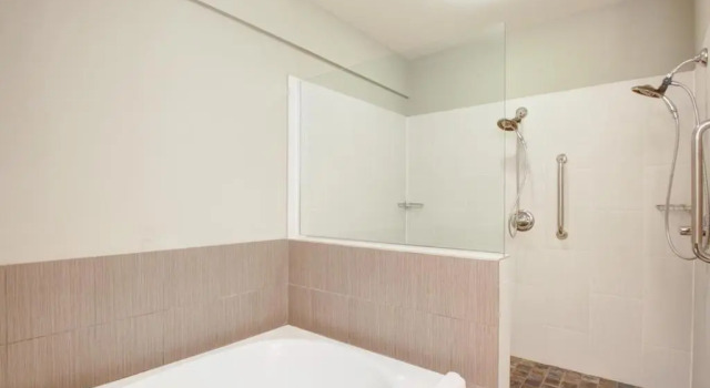 Suite Hotel Indigo Waco