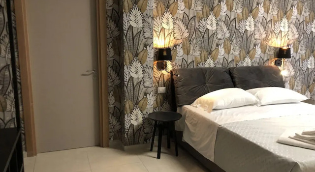 Номер Standard Dante 3 Guesthouse by Apulia Accommodation