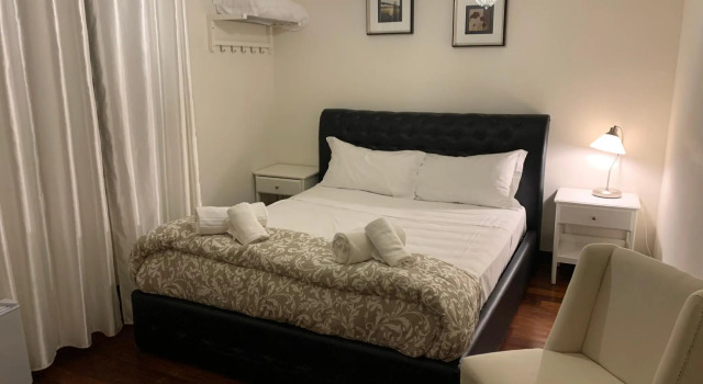 Villa Masi Rental Rooms