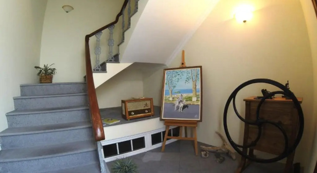 Апартаменты Deluxe Apartamentos Francisco Martins