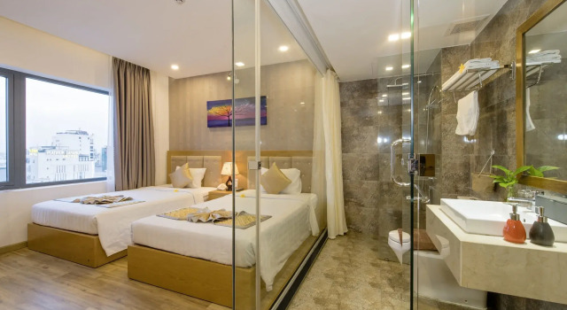 Terra Boutique Hotel