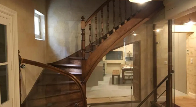 Вилла La Maison DArtiste Saint Emilion