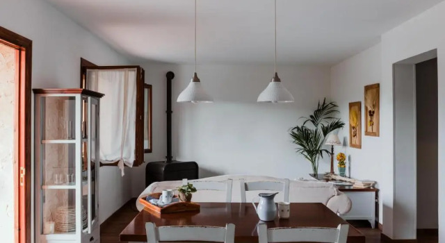 Апартаменты с 2 комнатами Hospedería del Valle Boutique Apartments