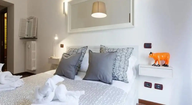 Standard Doppel Zimmer Rhome 19