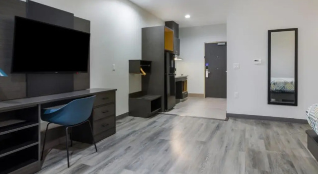 Номер Standard Studio 6 Katy, Tx