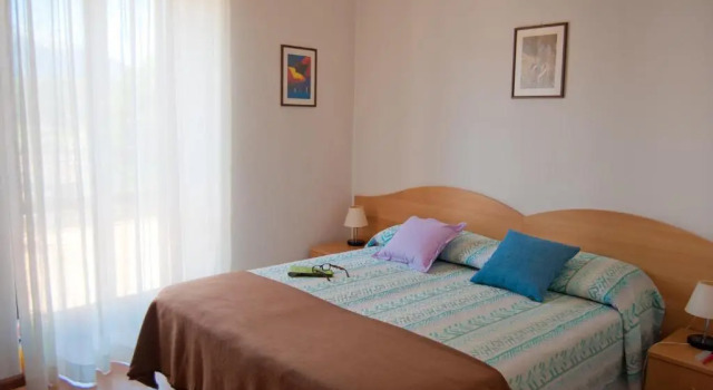 Двухместный номер Standard Hotel Antica Rosa